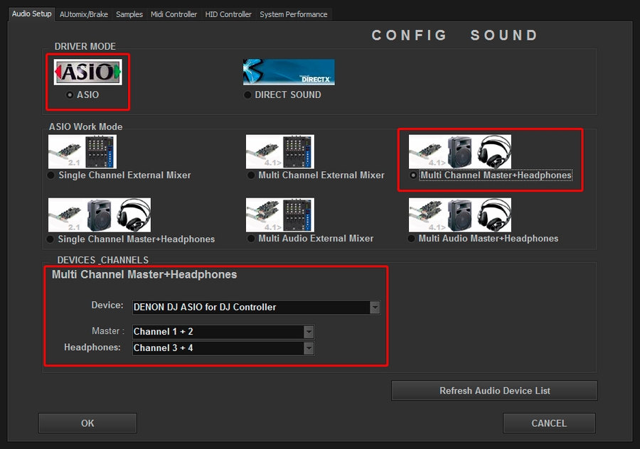 Descargar driver asio para virtual dj 7