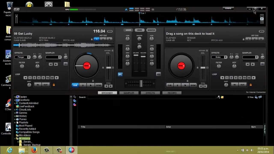 Descargar driver asio para virtual dj 7